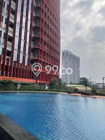 Dijual Apartemen 1 KT & 1 KM di Jakarta Selatan Lokasi Strategis Dijual Apartemen 1 KT & 1 KM di Jakarta Selatan Lokasi Strategis