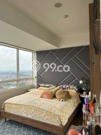 Hunian Apartemen 2 KT 1 KM di Tangerang, Tangerang Dijual Cepat Hunian Apartemen 2 KT 1 KM di Tangerang, Tangerang Dijual Cepat