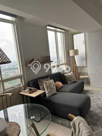 Hunian Apartemen 2 KT 1 KM di Tangerang, Tangerang Dijual Cepat Hunian Apartemen 2 KT 1 KM di Tangerang, Tangerang Dijual Cepat