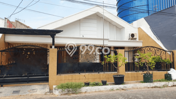 Best Deal Hunian Premium Ideal dan Luas di Sukolilo, Surabaya Best Deal Hunian Premium Ideal dan Luas di Sukolilo, Surabaya