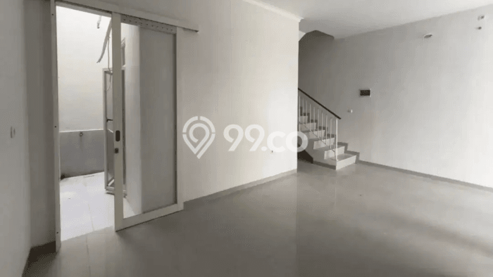 Rumah Modern 4 Kamar LT 72m2 di Pakuwon City Rumah Modern 4 Kamar LT 72m2 di Pakuwon City
