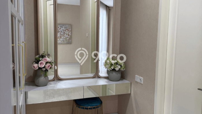 Rumah Luxury Modern Tanpa Renovasi di Pakuwon City Surabaya Rumah Luxury Modern Tanpa Renovasi di Pakuwon City Surabaya