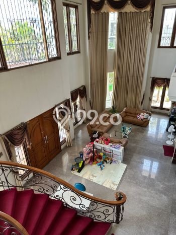 For Sale Rumah Mewah Exclusive di Sukolilo, Surabaya For Sale Rumah Mewah Exclusive di Sukolilo, Surabaya