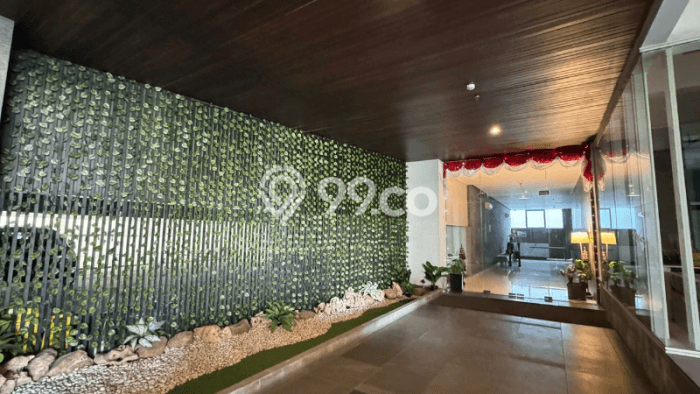 Apartemen Terjangkau di Wonocolo Surabaya dengan 1 KT & 0 KM Apartemen Terjangkau di Wonocolo Surabaya dengan 1 KT & 0 KM