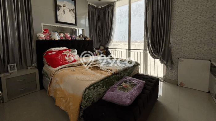 Jual Rumah Mewah Megah Dengan View Cantik di Pakuwon City, Surabaya Jual Rumah Mewah Megah Dengan View Cantik di Pakuwon City, Surabaya