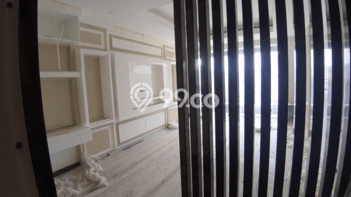 Dijual Rumah Luas Elegan Dengan View Eksklusif di Pakuwon City, Surabaya Dijual Rumah Luas Elegan Dengan View Eksklusif di Pakuwon City, Surabaya