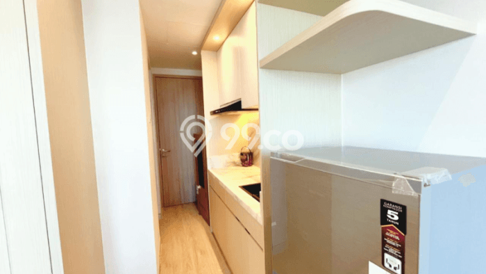 Apartemen Terjangkau di Wonocolo Surabaya dengan 1 KT & 0 KM Apartemen Terjangkau di Wonocolo Surabaya dengan 1 KT & 0 KM