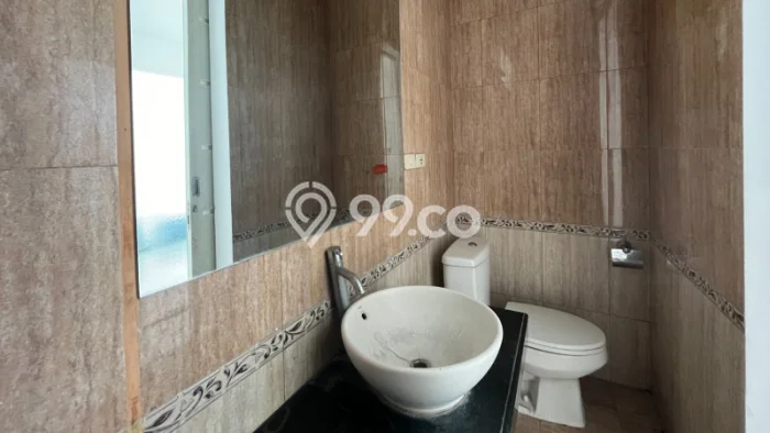 Rumah Luxury Modern Siap Huni di Pakuwon City Surabaya Rumah Luxury Modern Siap Huni di Pakuwon City Surabaya