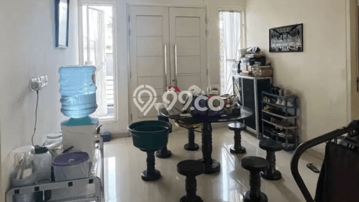Best Deal Hunian Mewah Ideal dan Luas di Dukuh Pakis, Surabaya Best Deal Hunian Mewah Ideal dan Luas di Dukuh Pakis, Surabaya
