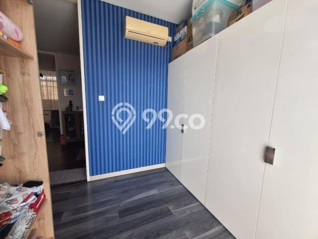 For Sale! Premium House LT 180m2 Desain Modern di Pakuwon City For Sale! Premium House LT 180m2 Desain Modern di Pakuwon City