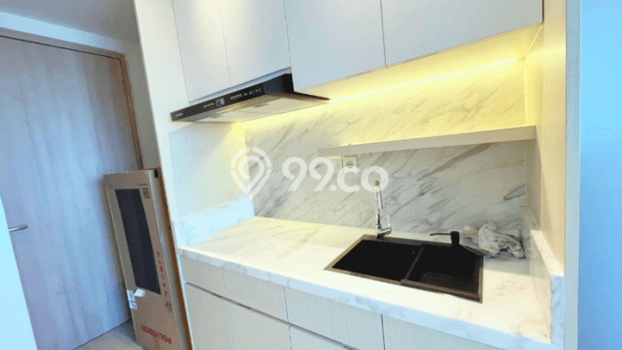 Apartemen Terjangkau di Wonocolo Surabaya dengan 1 KT & 0 KM Apartemen Terjangkau di Wonocolo Surabaya dengan 1 KT & 0 KM