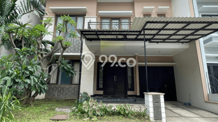 Hunian Super Mewah dengan Akses Paling Strategis di Pakuwon Indah, Surabaya Hunian Super Mewah dengan Akses Paling Strategis di Pakuwon Indah, Surabaya