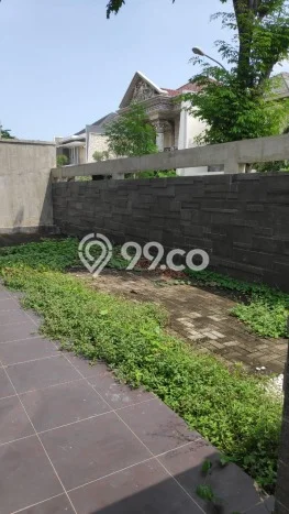 Jual Rumah Mewah Elegan Dengan View Cantik di Pakuwon CIty, Surabaya Jual Rumah Mewah Elegan Dengan View Cantik di Pakuwon CIty, Surabaya