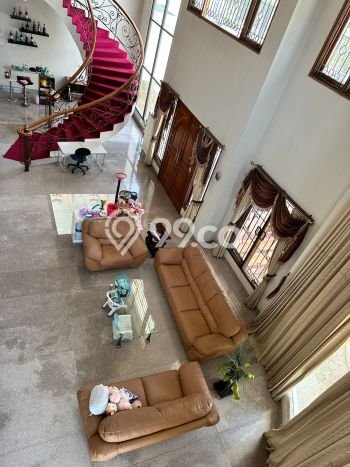 For Sale Rumah Mewah Exclusive di Sukolilo, Surabaya For Sale Rumah Mewah Exclusive di Sukolilo, Surabaya
