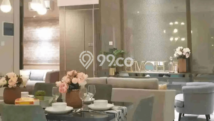 Rumah Elit LB 203m2 Siap Huni Desain Elegan di Pakuwon City, Surabaya Rumah Elit LB 203m2 Siap Huni Desain Elegan di Pakuwon City, Surabaya