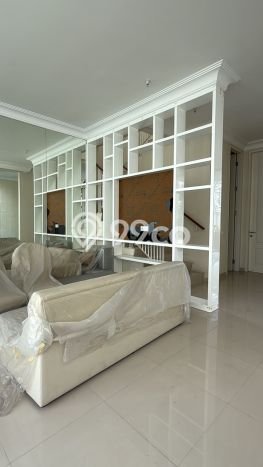 Dijual Rumah Luas Elegan Dengan View Cantik di Pakuwon Indah, Surabaya Dijual Rumah Luas Elegan Dengan View Cantik di Pakuwon Indah, Surabaya