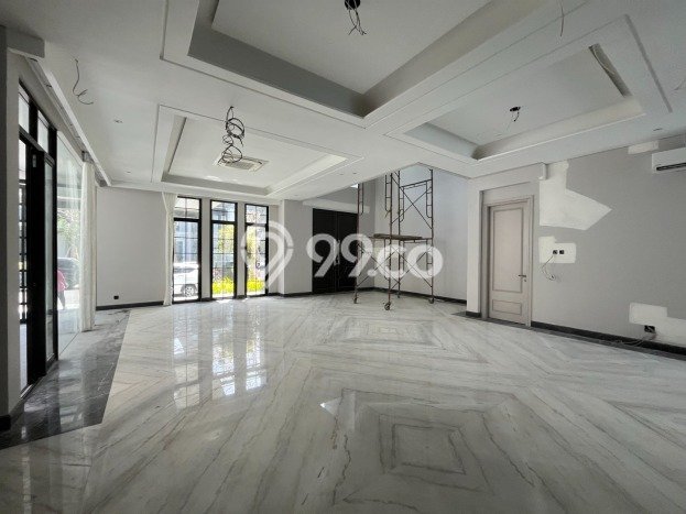 Rumah Modern area , Surabaya, Luas 312m2m² Bangunan 460m2m² Rumah Modern area , Surabaya, Luas 312m2m² Bangunan 460m2m²