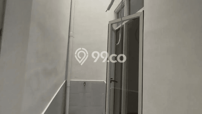 Rumah Modern 4 Kamar LT 72m2 di Pakuwon City Rumah Modern 4 Kamar LT 72m2 di Pakuwon City