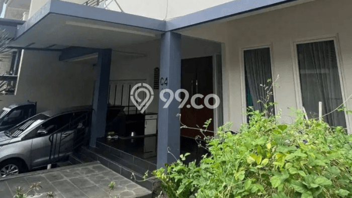 Best Deal Hunian Mewah Ideal dan Luas di Dukuh Pakis, Surabaya Best Deal Hunian Mewah Ideal dan Luas di Dukuh Pakis, Surabaya