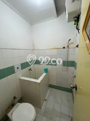 Dijual Rumah 3 Kamar Lokasi Strategis Bagus dan Strategis di Mulyorejo Dijual Rumah 3 Kamar Lokasi Strategis Bagus dan Strategis di Mulyorejo