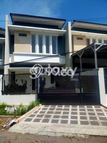 Rumah 3 KT 3 KM View Gunung di Mulyorejo, Surabaya Rumah 3 KT 3 KM View Gunung di Mulyorejo, Surabaya