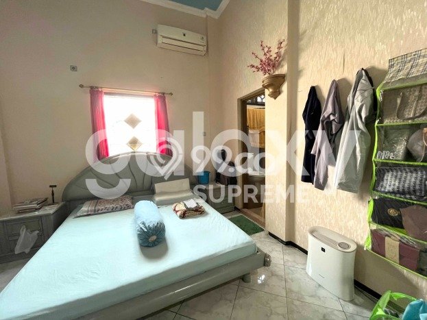 For Sale Rumah Mewah Exclusive di Kenjeran, Surabaya For Sale Rumah Mewah Exclusive di Kenjeran, Surabaya