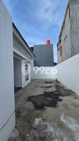 Hunian Cantik Minimalis Lb 180m2 di Gentan, Solo Hunian Cantik Minimalis Lb 180m2 di Gentan, Solo