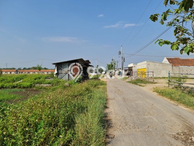 Kavling Tanah di Grogol Dijual Luas 1887m2 Legalitas SHM Kavling Tanah di Grogol Dijual Luas 1887m2 Legalitas SHM