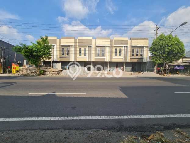 Lokasi Strategis! Dijual Ruko Bisnis di Banjarsari, Solo Kondisi Baik Lokasi Strategis! Dijual Ruko Bisnis di Banjarsari, Solo Kondisi Baik