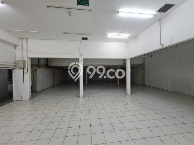 Pabrik Dijual di Kawasan Serengan, Solo Harga Kompetitif Pabrik Dijual di Kawasan Serengan, Solo Harga Kompetitif