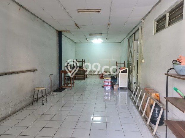 Pabrik Dijual di Kawasan Serengan, Solo Harga Kompetitif Pabrik Dijual di Kawasan Serengan, Solo Harga Kompetitif