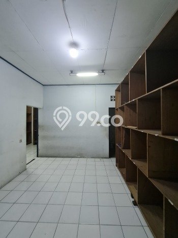 Pabrik Dijual di Kawasan Serengan, Solo Harga Kompetitif Pabrik Dijual di Kawasan Serengan, Solo Harga Kompetitif
