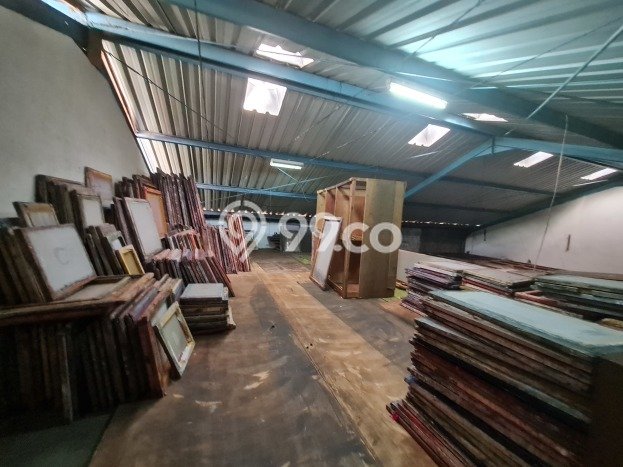 Pabrik Dijual di Kawasan Serengan, Solo Harga Kompetitif Pabrik Dijual di Kawasan Serengan, Solo Harga Kompetitif