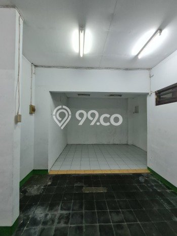 Pabrik Dijual di Kawasan Serengan, Solo Harga Kompetitif Pabrik Dijual di Kawasan Serengan, Solo Harga Kompetitif