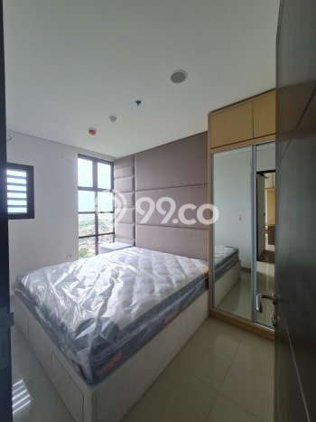 Hunian Apartemen 2 KT 1 KM di Solo Baru, Solo Dijual Cepat Hunian Apartemen 2 KT 1 KM di Solo Baru, Solo Dijual Cepat