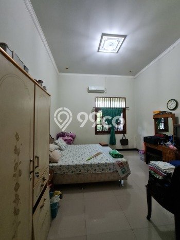 Dijual Rumah Premium dengan Fasilitas Sekitar Komplit di Banjarsari, Solo Dijual Rumah Premium dengan Fasilitas Sekitar Komplit di Banjarsari, Solo
