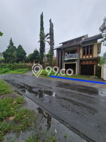 Dijual Cepat Rumah Favorit Siap Huni LB 200m2 di Tawangmangu, Solo Dijual Cepat Rumah Favorit Siap Huni LB 200m2 di Tawangmangu, Solo
