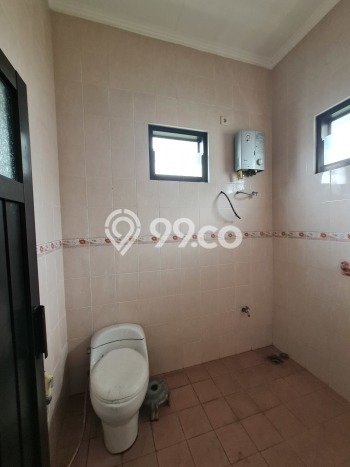 Dijual Cepat Rumah Favorit Siap Huni LB 200m2 di Tawangmangu, Solo Dijual Cepat Rumah Favorit Siap Huni LB 200m2 di Tawangmangu, Solo