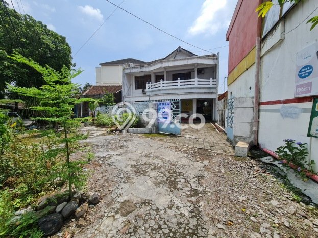 Best Deal Hunian Mewah Ideal dan Luas di Purwosari, Solo Best Deal Hunian Mewah Ideal dan Luas di Purwosari, Solo