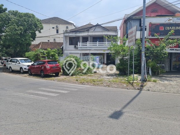 Best Deal Hunian Mewah Ideal dan Luas di Purwosari, Solo Best Deal Hunian Mewah Ideal dan Luas di Purwosari, Solo