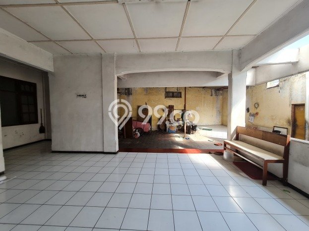 Best Deal Hunian Mewah Ideal dan Luas di Purwosari, Solo Best Deal Hunian Mewah Ideal dan Luas di Purwosari, Solo