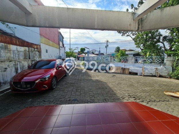 Best Deal Hunian Mewah Ideal dan Luas di Purwosari, Solo Best Deal Hunian Mewah Ideal dan Luas di Purwosari, Solo