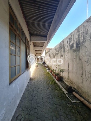 Best Deal Hunian Mewah Ideal dan Luas di Purwosari, Solo Best Deal Hunian Mewah Ideal dan Luas di Purwosari, Solo