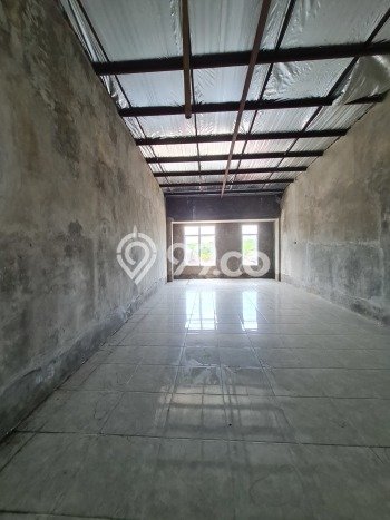 Lahan Kosong Dijual di Boyolali dengan Area 519m2 Lahan Kosong Dijual di Boyolali dengan Area 519m2