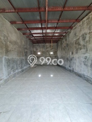 Lahan Kosong Dijual di Boyolali dengan Area 519m2 Lahan Kosong Dijual di Boyolali dengan Area 519m2