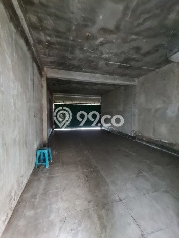 Lahan Kosong Dijual di Boyolali dengan Area 519m2 Lahan Kosong Dijual di Boyolali dengan Area 519m2