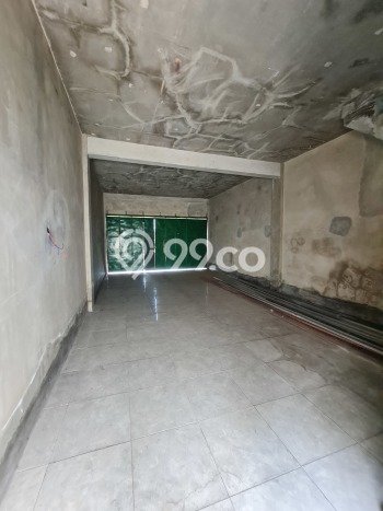 Lahan Kosong Dijual di Boyolali dengan Area 519m2 Lahan Kosong Dijual di Boyolali dengan Area 519m2