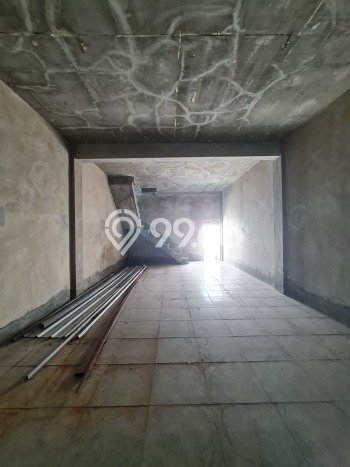 Lahan Kosong Dijual di Boyolali dengan Area 519m2 Lahan Kosong Dijual di Boyolali dengan Area 519m2