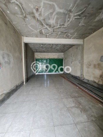 Lahan Kosong Dijual di Boyolali dengan Area 519m2 Lahan Kosong Dijual di Boyolali dengan Area 519m2