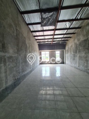 Lahan Kosong Dijual di Boyolali dengan Area 519m2 Lahan Kosong Dijual di Boyolali dengan Area 519m2
